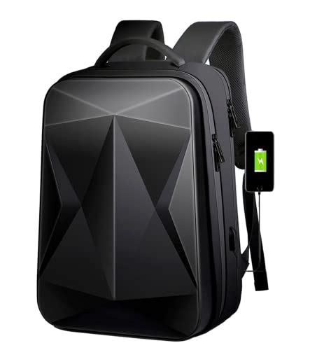 best hard shell backpacks 2022.